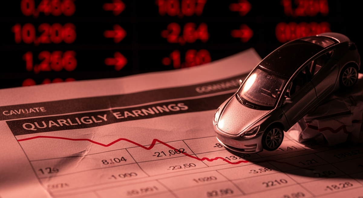 RBC Capital維持特斯拉買進評級 股價目標看 475 美元