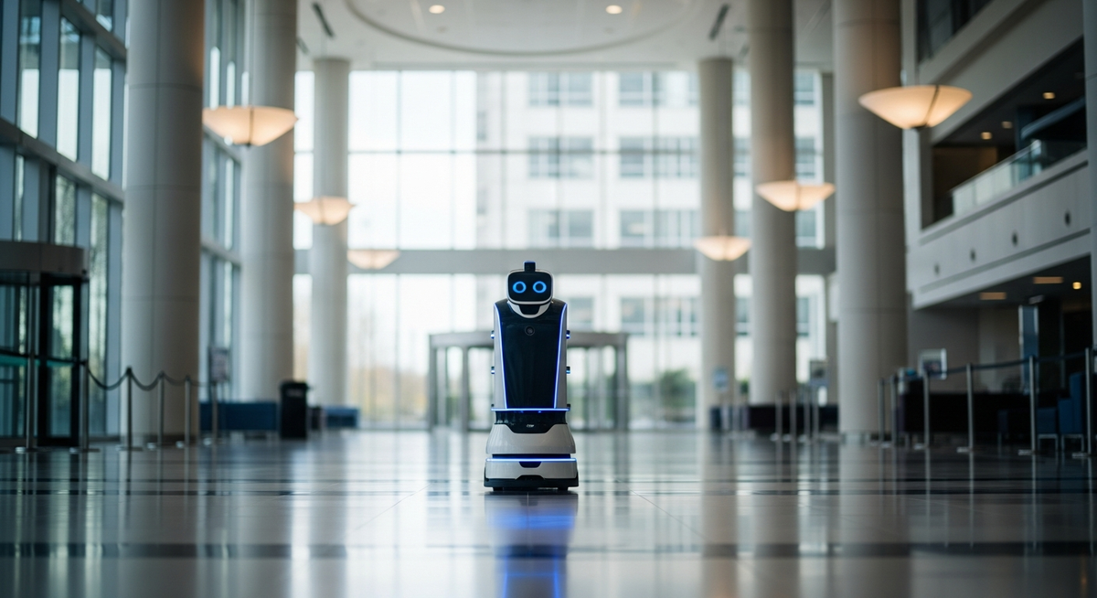 全球市佔稱王！普渡科技美洲總部插旗德州放眼美國市場