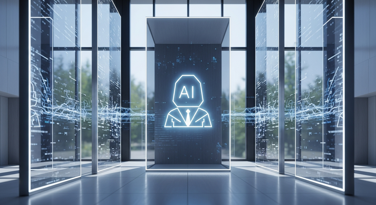 AI代理治理成新焦點 全球加速部署問責與信任機制