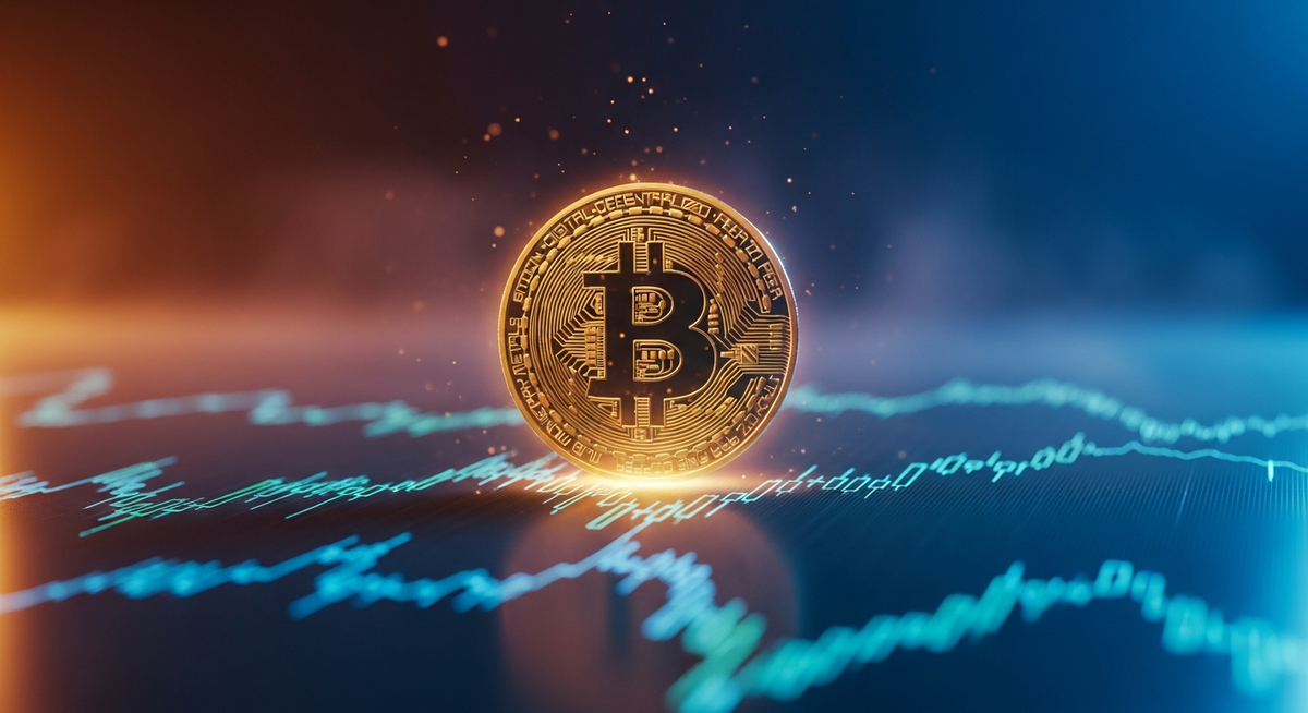 比特幣漲破 77,500 美元：美伊停火、機構入資雙重利好推升加密市場