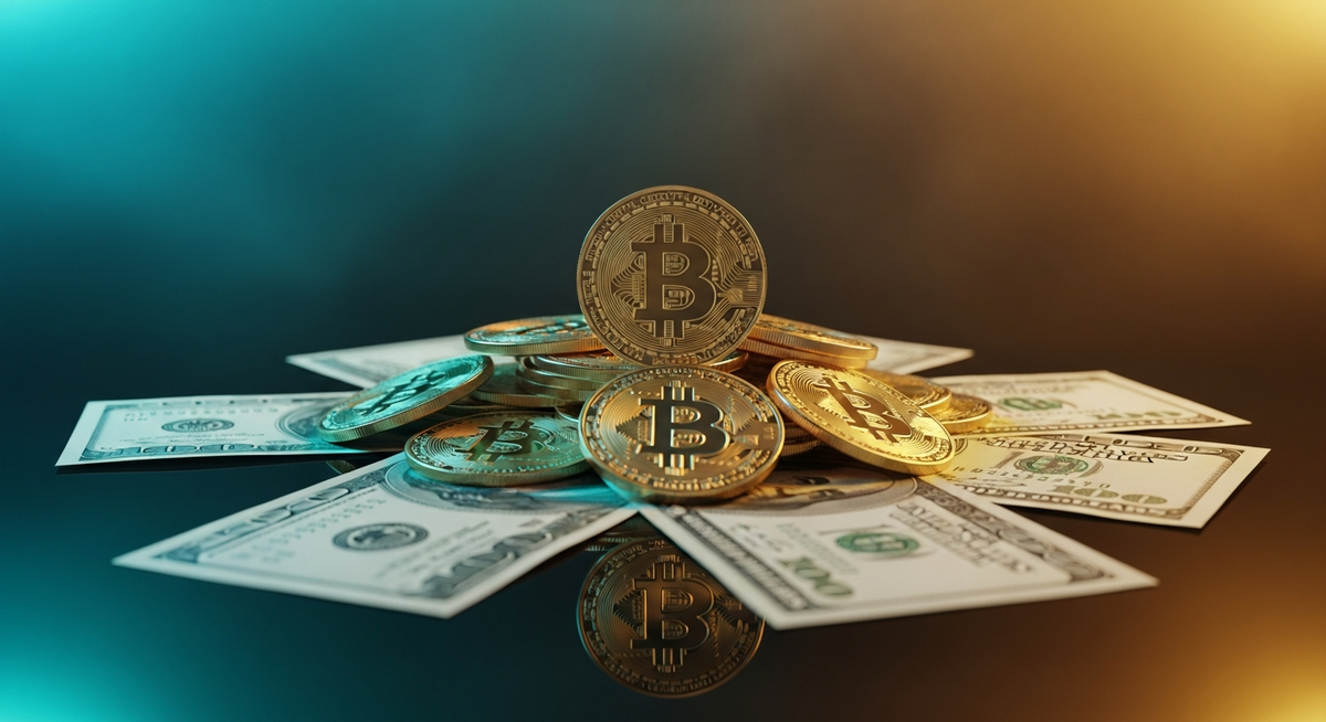 比特幣巨鯨精準操作:逾五千萬美元 cbBTC 存入 Coinbase 大賺百萬 比特幣巨鯨精準操作:逾五千萬美元 cbBTC 存入 Coinbase 大賺百萬