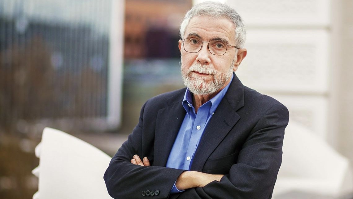 Fed明年降息幾次不是重點？克魯曼示警：決定美國利率走勢的關鍵因素已悄悄轉變