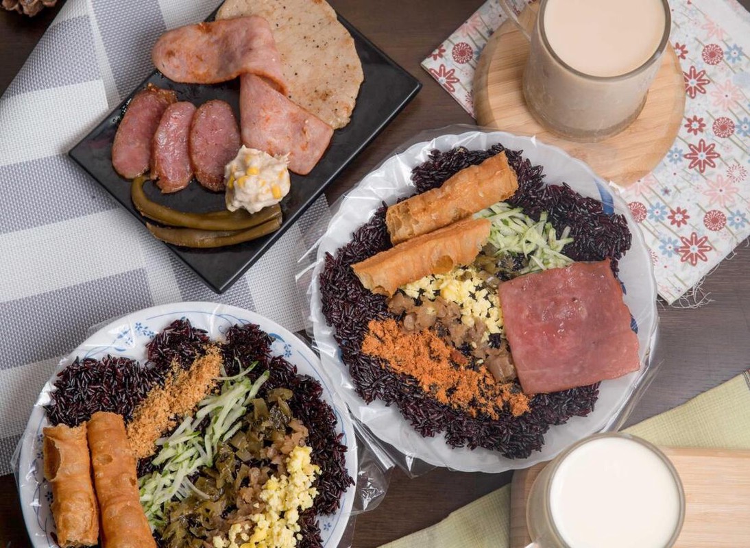 宜蘭傳統飯糰推薦：15 年手作如一 用時間累積熟客的信任