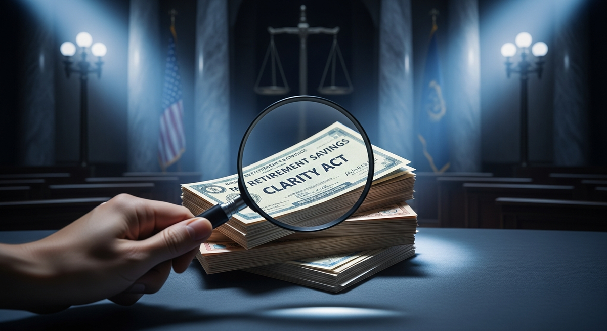 美勞工團體齊聲 反對加密貨幣監管法案