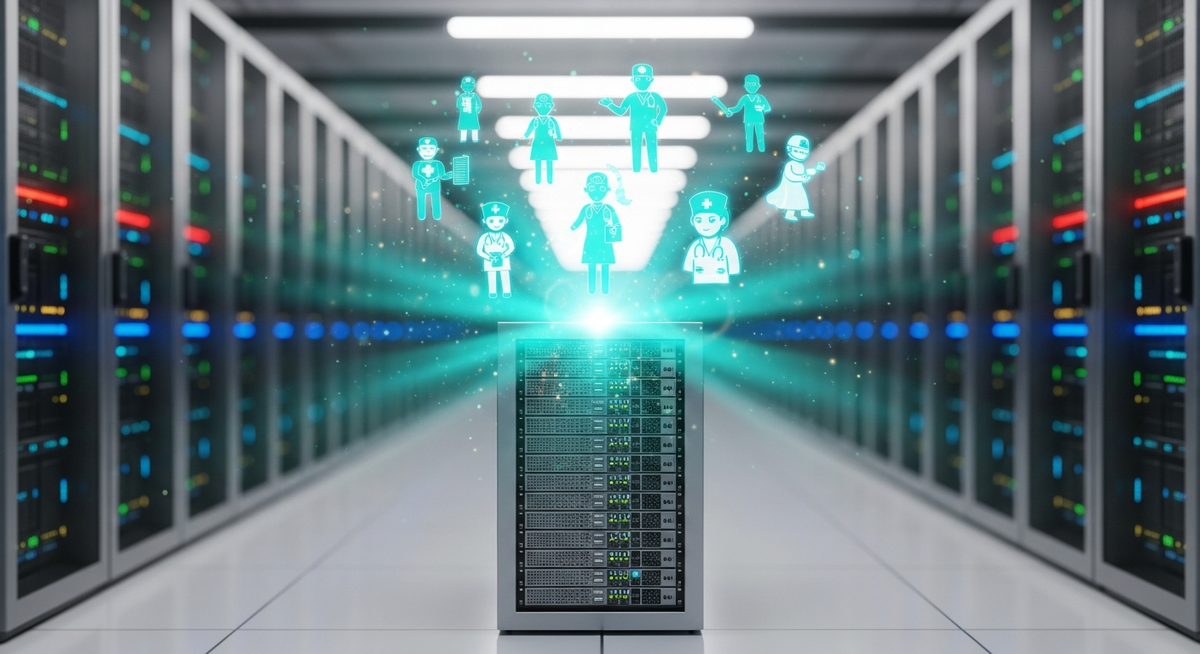 阿里巴巴雲端擴大日本布局 東京新建資料中心