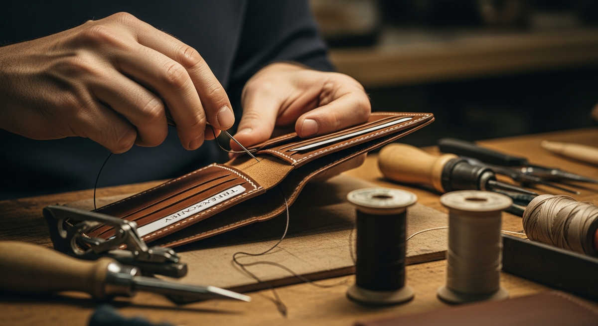 Trevony奢華皮革進軍奧斯卡 佛羅倫斯手工藝亮相好萊塢