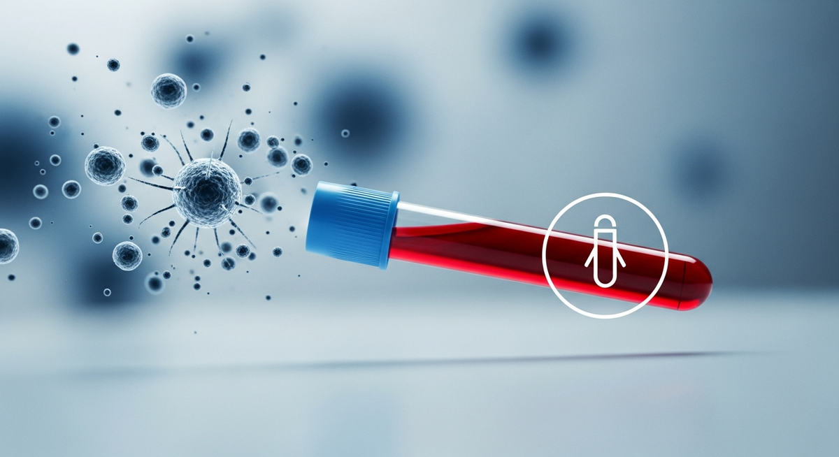 Proseek Bio募資150萬美元 助卵巢癌血液檢測加速上市