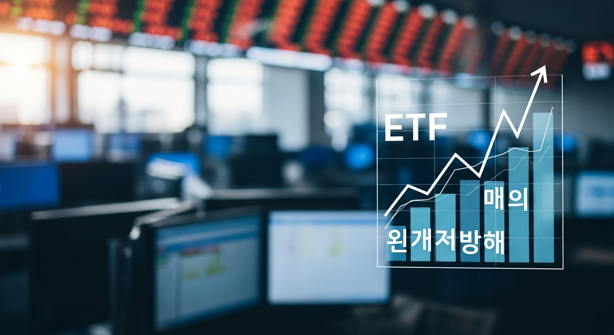 韓國新推六檔 ETF 收益、債券、主動策略滿足多元需求