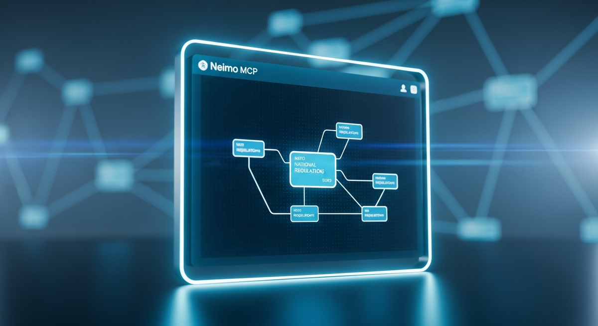AI 助攻遊戲全球發行 k-ID 推 Neimo MCP 簡化法規審查