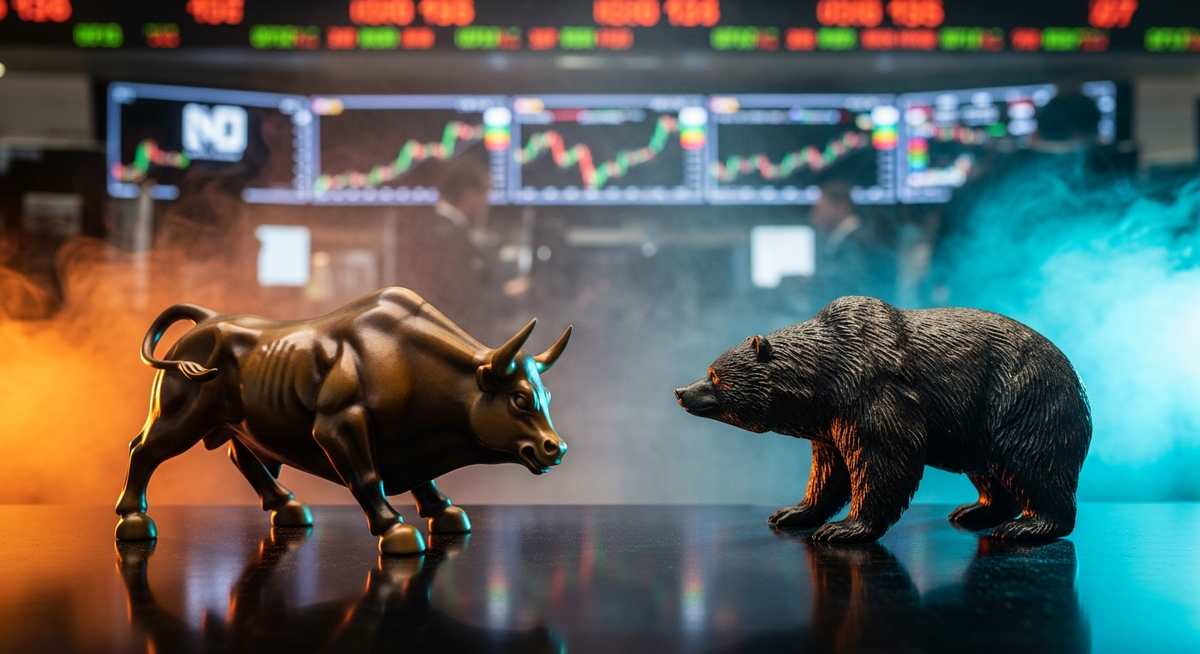 華爾街分析師 Tom Lee 預警：美股今年將先創新高後步入熊市