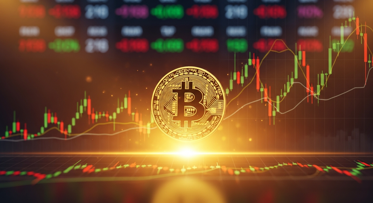 美國加密貨幣監管政策轉向 比特幣投資信心增強