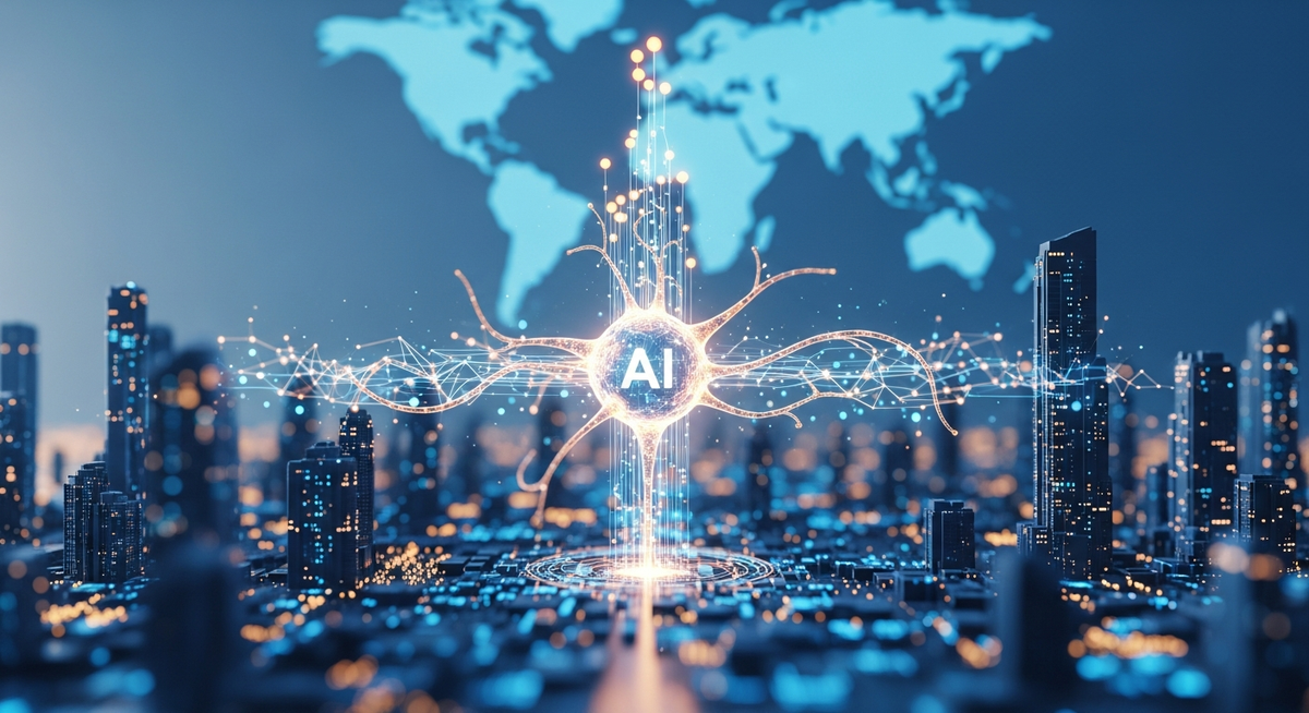 Mobavenue AI Tech 新加坡設子公司 MAITL ASIA 拓東南亞 AI 市場