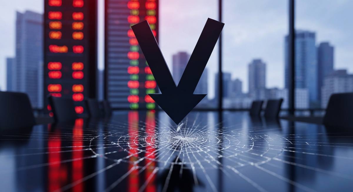 美股期指開盤重挫,道瓊、標普、那指跌逾 1%,地緣政治風險升溫 美股期指開盤重挫,道瓊、標普、那指跌逾 1%,地緣政治風險升溫