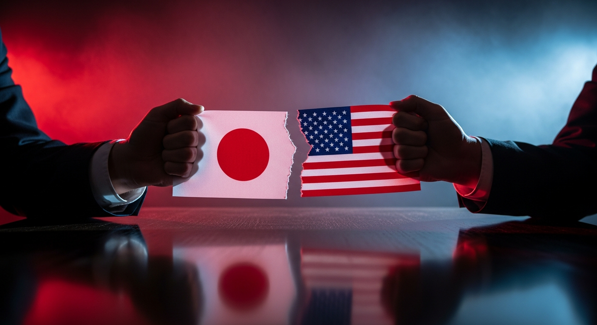 日美峰會涉台聲明現分歧 日本官房長官拒評論白宮說法 日美峰會涉台聲明現分歧 日本官房長官拒評論白宮說法