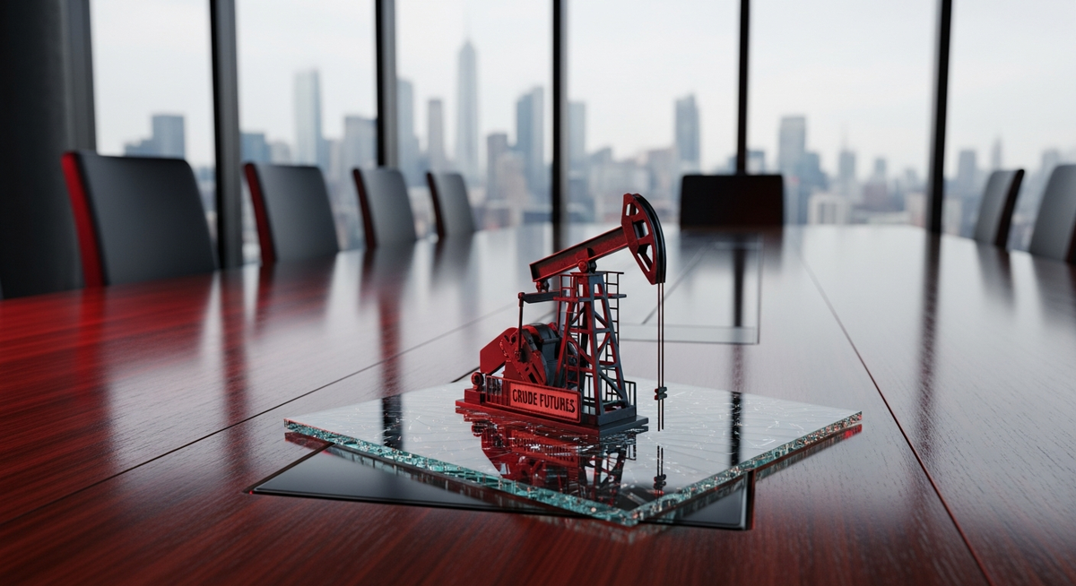 油價飆漲 美國考慮干預期貨市場 財長背景成焦點