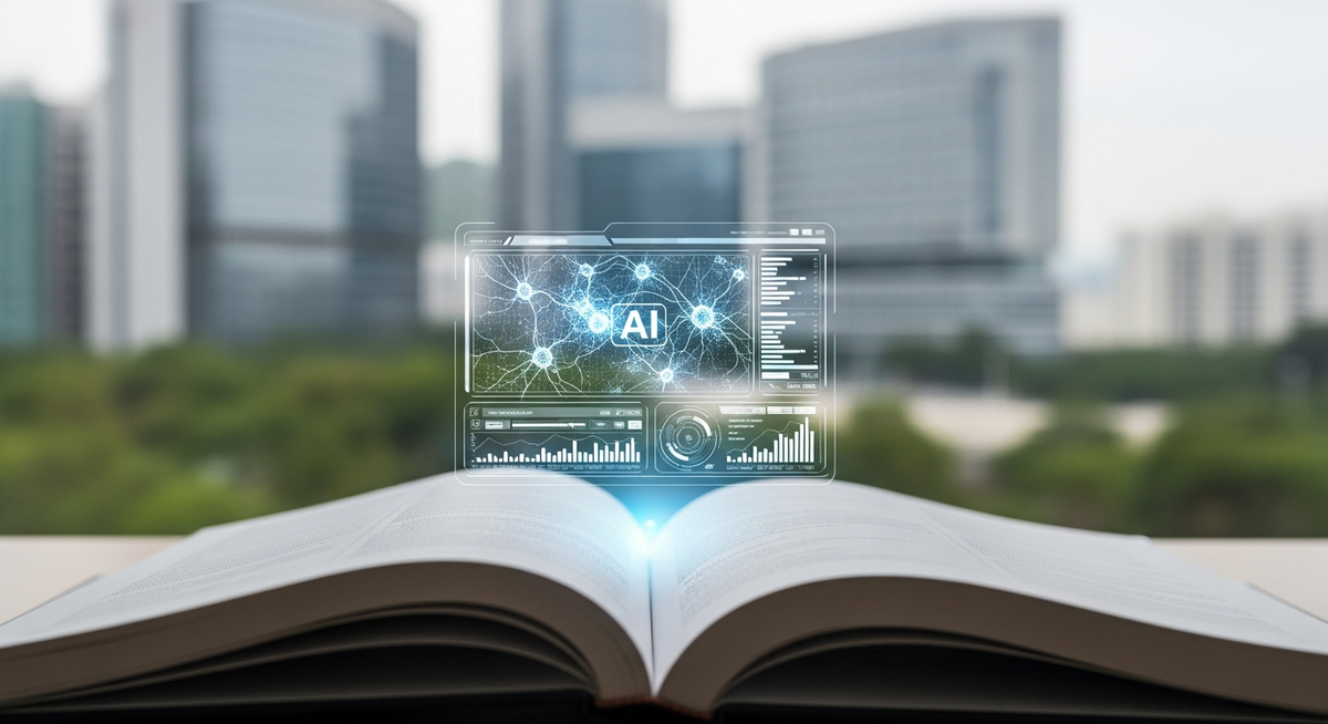 港中大護理盛會探討AI與前瞻科技 逾千專家擘劃醫療照護新未來