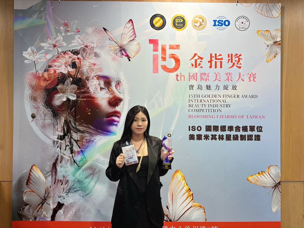 「我是媽媽 也是我自己」 以溫柔力量陪伴女性重建自信