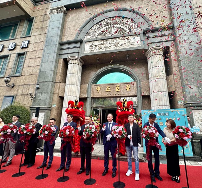 從專業出發、為健康而來  宸曜診所溫暖啟幕大桃園