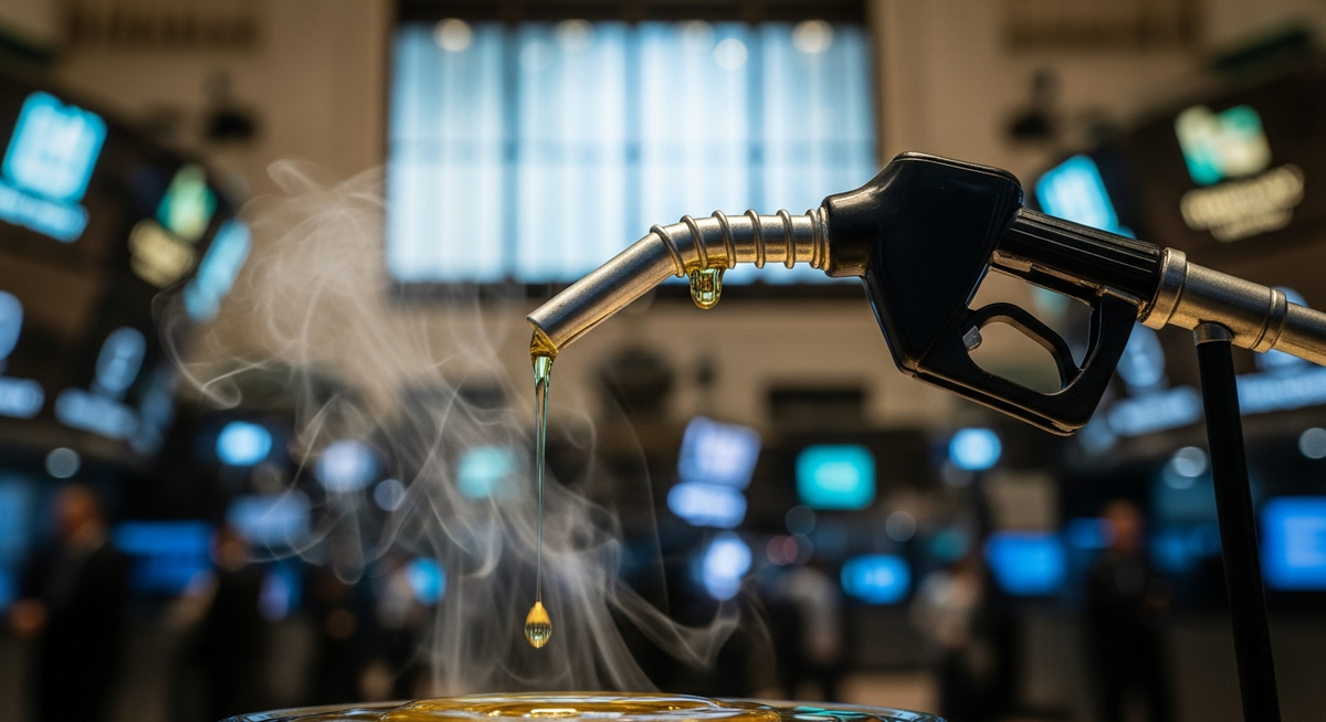 美國身為最大產油國 油價卻逼近4美元 全球衝突牽動供需