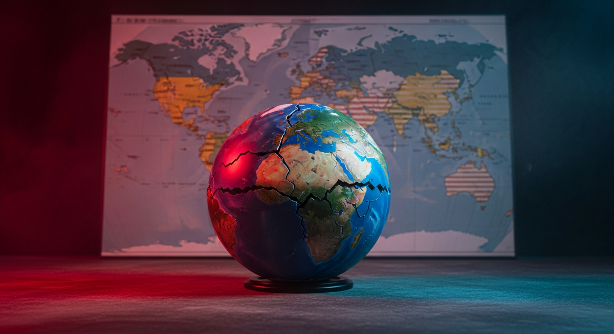 伊朗事件動搖全球秩序 日本學者探尋再生之道