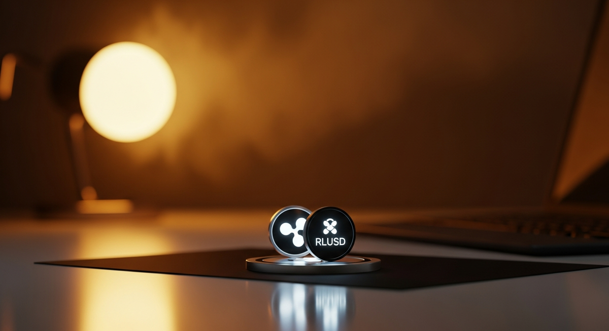 瑞波推數位資產財資管理平台 瑞波幣與RLUSD納入企業核心營運