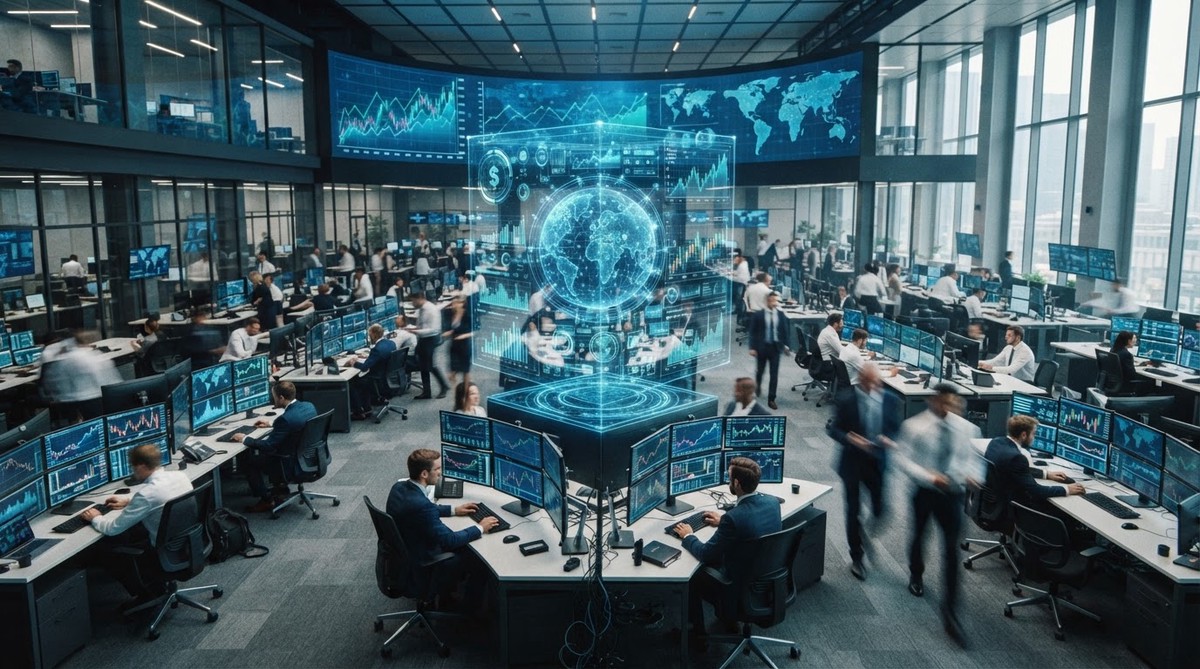 Prometheum Capital攜手亞洲夥伴 推動美國代幣化證券國際化