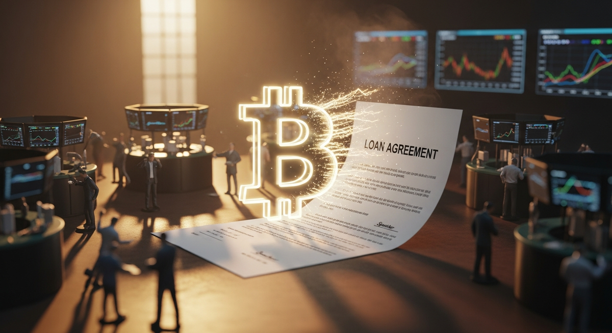 GameStop轉向比特幣生息策略 預示企業數位資產運用新模式 GameStop轉向比特幣生息策略 預示企業數位資產運用新模式