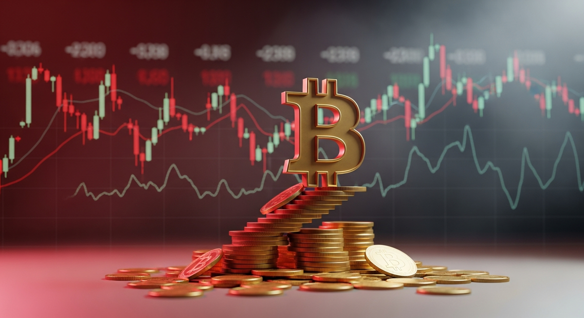 Bitfinex比特幣多頭部位飆新高 分析師示警潛在下跌風險