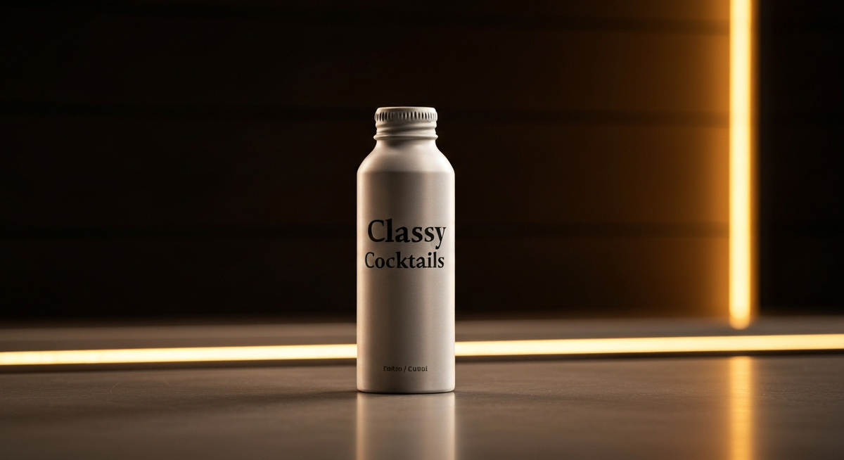 義大利 Classy Cocktails 雞尾酒品牌首度進軍美國市場 義大利 Classy Cocktails 雞尾酒品牌首度進軍美國市場