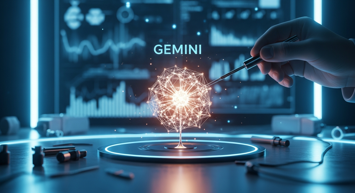谷歌新AI模型Gemini 3.5 Pro延至七月登場 為優化效能而調整