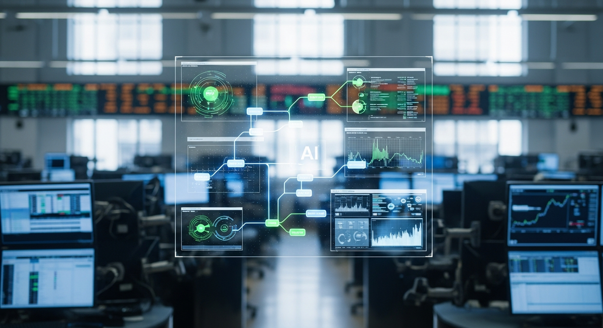AI 顛覆會計知識測試模式 德州紐約顧問領袖揭示企業級轉型策略