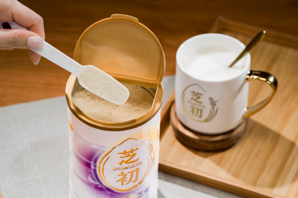 8倍細再升級：芝初 2+3 芝優蛋白首發登場—2025 台北國際食品展 富味鄉芝初（攤位 J0118）邀您體驗好眠好體力