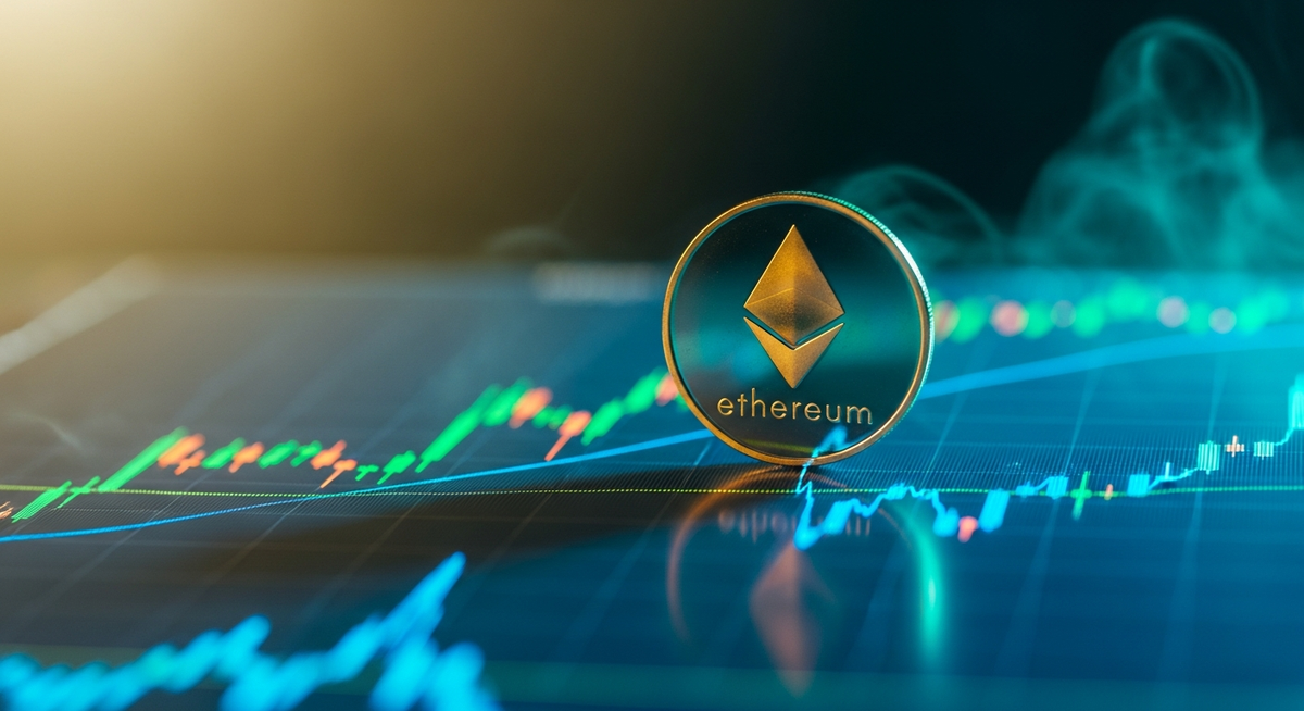 以太坊未來三年有望超越比特幣 技術升級與市場轉變成關鍵