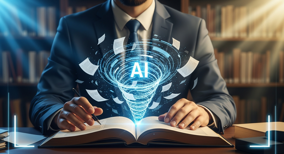 美大學教授應對AI助學挑戰 兼顧創新與學生思辨