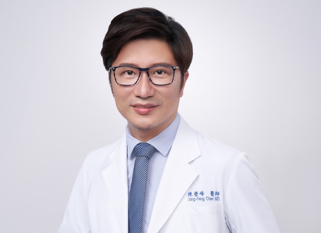 年底作息亂、肌膚乾燥? 醫師解析補水療程選擇關鍵