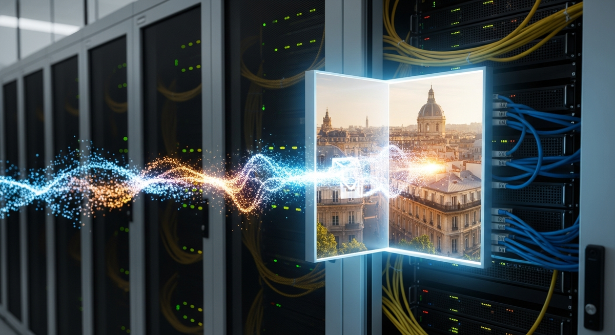 歐洲雲端採用率激增 託管服務商加速電子郵件遷移策略革新