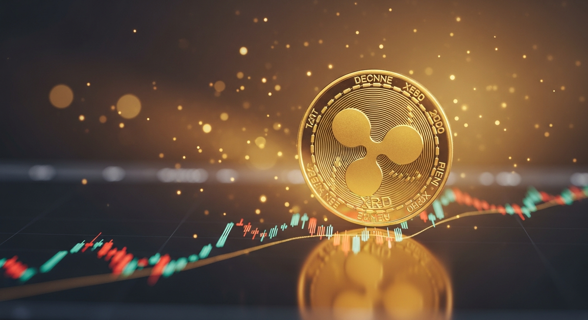 XRP ETF資金流入獨強，超越比特幣以太坊，機構看好實體應用前景