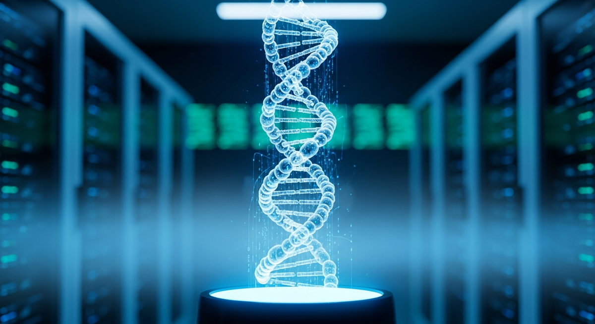 2026臨床試驗加速進化：AI、數據驗證與在地系統成關鍵驅力