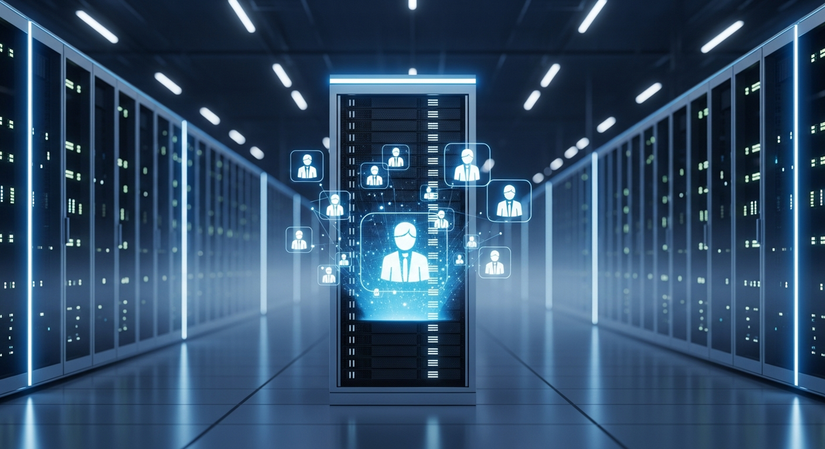 新世界I&C佈局美國AI新創市場 強化集團零售科技轉型 新世界I&C佈局美國AI新創市場 強化集團零售科技轉型