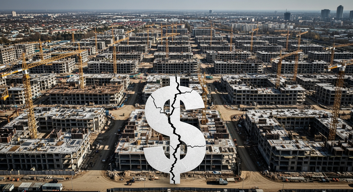 非洲住房融資缺口達1.4兆美元 挑戰開發中國家經濟成長