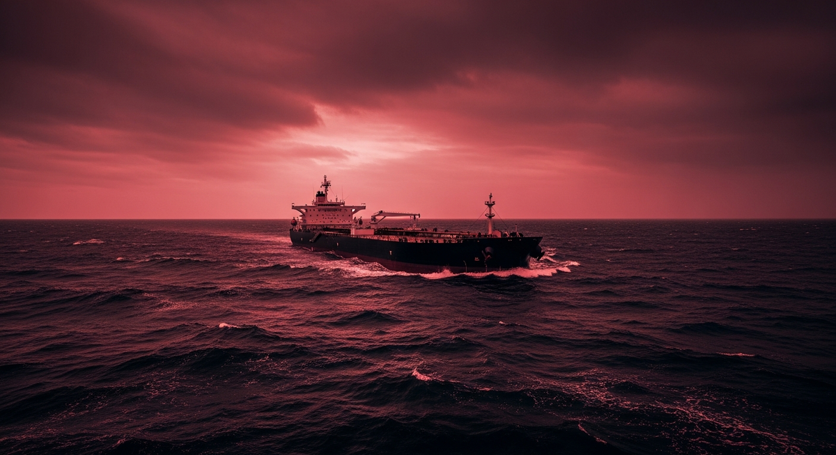 伊朗衝突恐釀台灣電力危機 衝擊全球半導體供應鏈