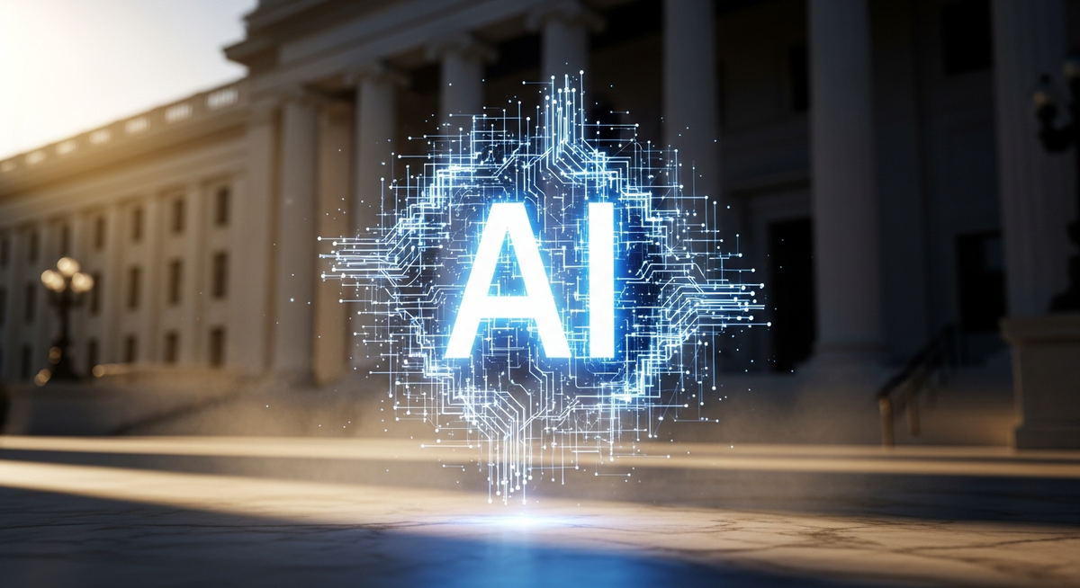 美空軍導入AI平台 Argus強化外國投資國安審查 美空軍導入AI平台 Argus強化外國投資國安審查