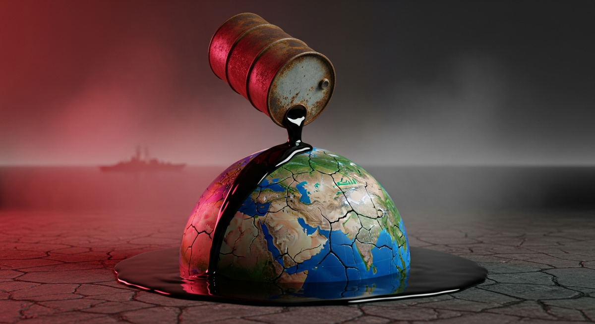 中東戰火延燒推升油價 歐盟能源專員示警能源危機屬「長期」