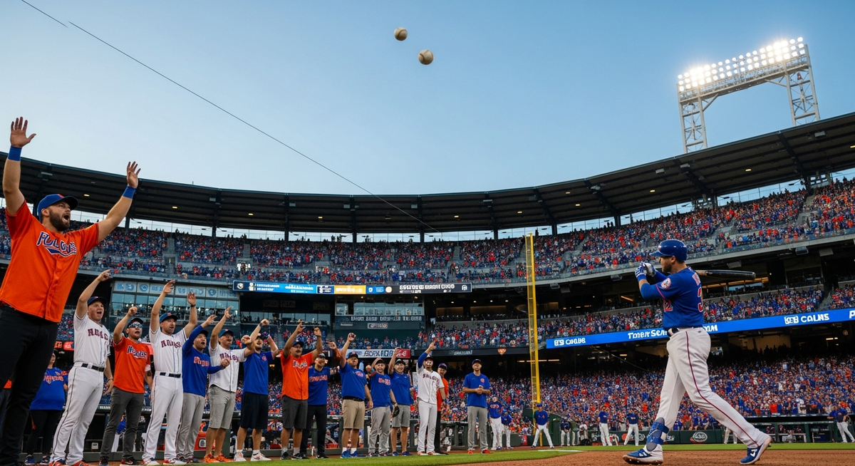 大谷翔平滿貫砲助日本勝台灣 台日球迷讚嘆「神」降臨