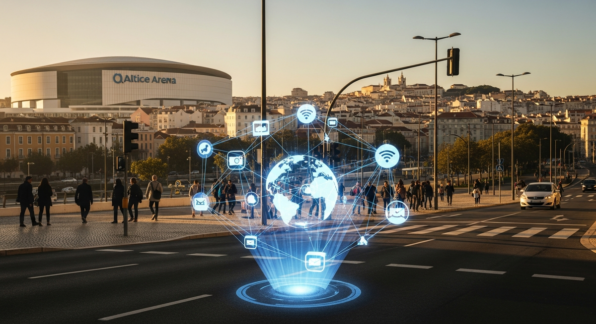 里斯本將主辦StreamTV Europe大會 奠定歐洲串流創新樞紐地位