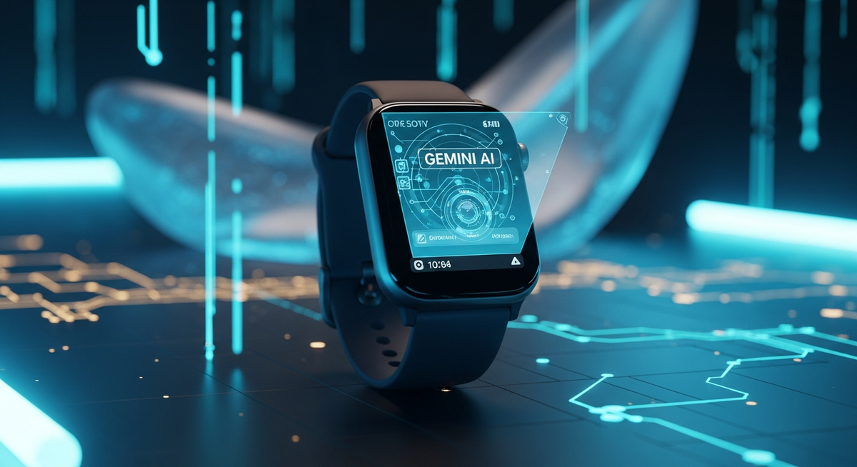 Wear OS 7 更新登場 Pixel Watch 深度整合 Gemini AI 智慧功能