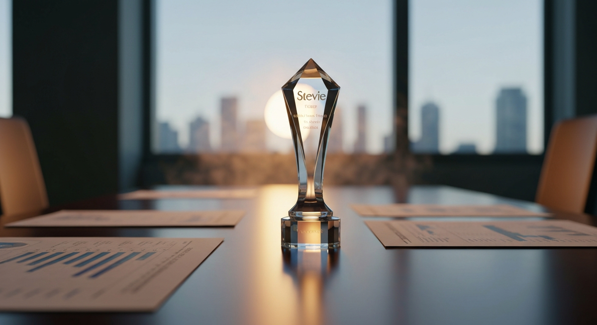 2026年Stevie獎揭曉，全球票選最佳客服出爐