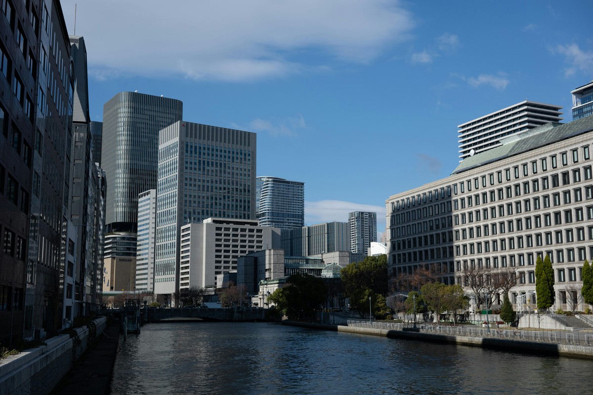 日圓走弱帶動投資動能 大阪房地產投資額創新高 日圓走弱帶動投資動能 大阪房地產投資額創新高