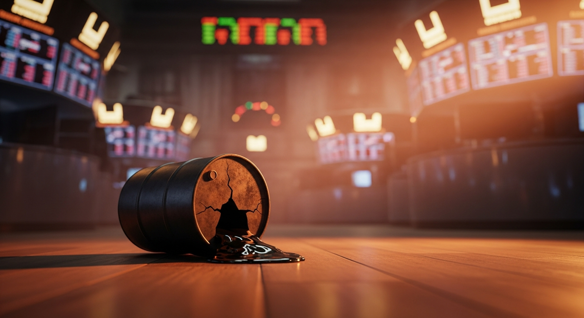 伊朗戰事推升國際油價衝百元 美國消費者信心四月意外回升