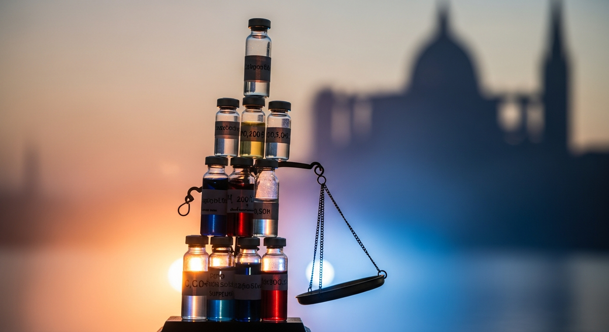 歐盟2025年商品貿易順差縮至1280億歐元 化學品出口成主要支柱